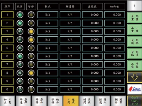 Without ATC
