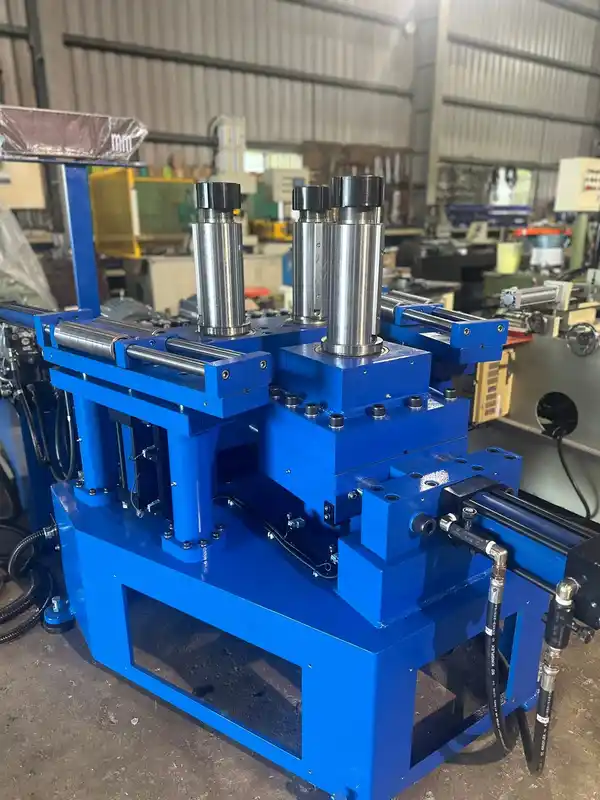 Customized machines