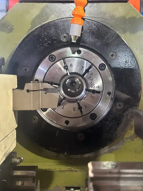 Customized machines